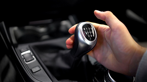 Why Is My Gear Shifter Not Going Into Gear Smoothly? | Bexley Automotive